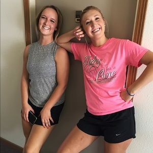 Meet your Posher, Allison